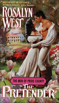 Enlarge image Cover: The Pretender - Avon