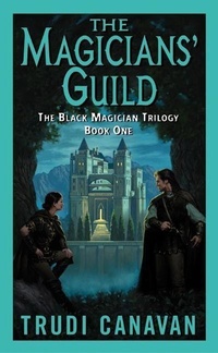 Enlarge image Cover: The Magicians' Guild - Collins