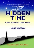 Cover: Hidden Time - Janus Publishing Co