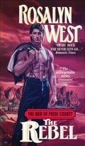 Cover: The Rebel - Avon