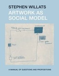 Cover: Artwork as Social Model - RGAP (Research Group for Artists Publications)
