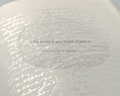 Cover: Sian Bowen and Nova Zembla - RGAP (Research Group for Artists Publications)