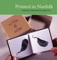 Enlarge image Cover: Printed in Norfolk - RGAP (Research Group for Artists Publications)