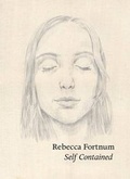 Cover: Rebecca Fortnum - RGAP (Research Group for Artists Publications)