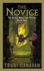 Cover: The Novice - HarperCollins