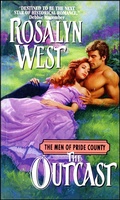 Cover: The Outcast - Avon