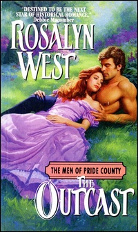 Enlarge image Cover: The Outcast - Avon