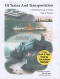 Cover: Of Trains and Transportation - Railway Cat Creations