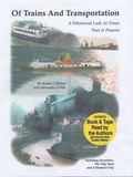 Cover: Of Trains and Transportation - Railway Cat Creations
