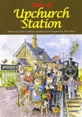 Cover: Tales of Upchurch Station - Railway Cat Creations