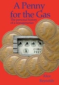 Cover: A Penny for the Gas - Railway Cat Creations