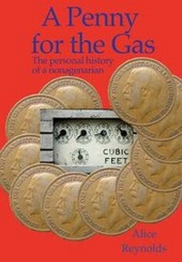 Enlarge image Cover: A Penny for the Gas - Railway Cat Creations