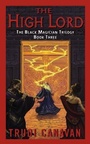 Cover: The High Lord - Eos