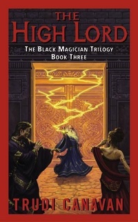 Enlarge image Cover: The High Lord - Eos