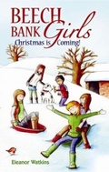 Cover: Beech Bank Girls - Dernier Publishing
