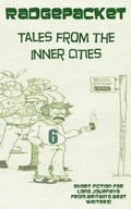 Cover: Radgepacket - Volume Six: Volume 6 - Byker Books