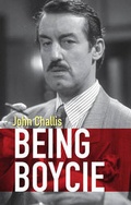 Cover: Being Boycie - Wigmore Books Ltd