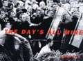 Cover: The Day's All Mine - Salon 3