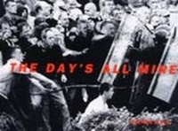 Enlarge image Cover: The Day's All Mine - Salon 3