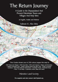 Abbildung von: The Return Journey - Palestine Land Society
