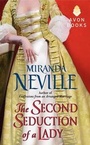 Cover: The Second Seduction of a Lady - HarperCollins
