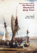 Cover: From Curragh to Ketch - The Genge Press