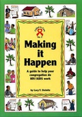 Cover: Making it Happen - Strategies for Hope Trust