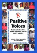 Cover: Positive Voices - Strategies for Hope Trust