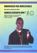 Cover: Mwongozo Wa Mwezeshaji - Strategies for Hope Trust