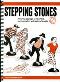 Cover: Stepping Stones - Strategies for Hope Trust