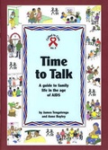 Cover: Time to Talk - Strategies for Hope Trust