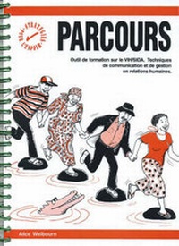 Enlarge image Cover: Parcours - Strategies for Hope Trust