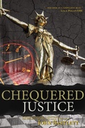 Cover: Chequered Justice - John Bartlett