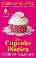 Cover: The Cupcake Diaries: Taste of Romance - HarperCollins