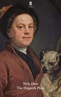 Cover: The Hogarth Plays - Faber & Faber