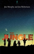 Cover: The Jungle - Faber & Faber