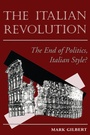 Cover: The Italian Revolution - Routledge