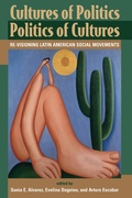 Cover: Cultures Of Politics/politics Of Cultures - Routledge
