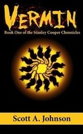 Cover: Vermin - Clb Publications