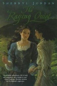 Enlarge image Cover: The Raging Quiet - SIMON PULSE