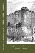 Cover: Eighteenth Century Blogosphere - Muddy Pig Press