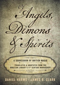 Enlarge image Cover: Of Angels, Demons and Spirits - Llewellyn Publications,U.S.