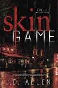 Cover: Skin Game - Midnight Ink