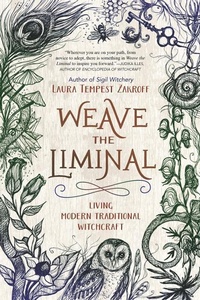 Enlarge image Cover: Weave the Liminal - Llewellyn Publications,U.S.