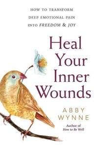 Enlarge image Cover: Heal Your Inner Wounds - Llewellyn Publications,U.S.