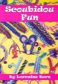 Cover: Scoubidou Fun - Activity Plus Limited