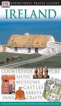 Cover: Ireland - DK Publishing (Dorling Kindersley)