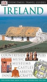 Enlarge image Cover: Ireland - DK Publishing (Dorling Kindersley)