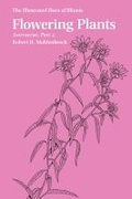 Cover: Flowering Plants: Asteraceae, Part 2 - Southern Illinois University Press