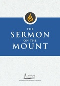 Cover: The Sermon on the Mount - Liturgical Press